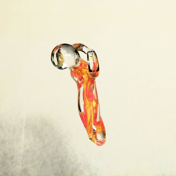 Freudentänzer gelb-orange